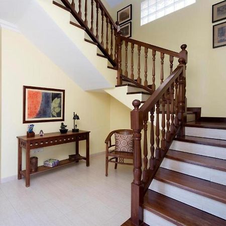 Arpaso Villa Costa Teguise Luaran gambar