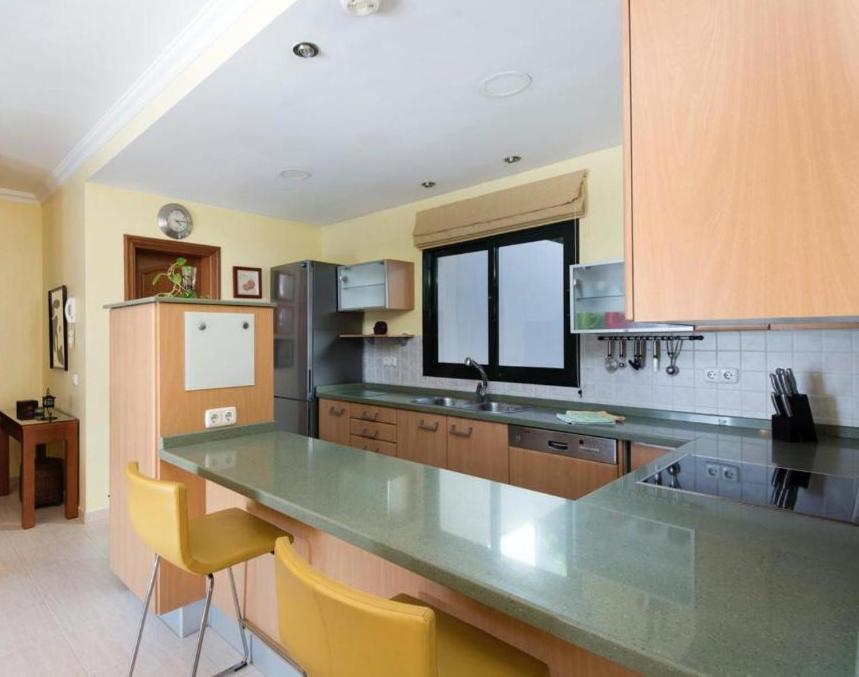 Arpaso Villa Costa Teguise Luaran gambar