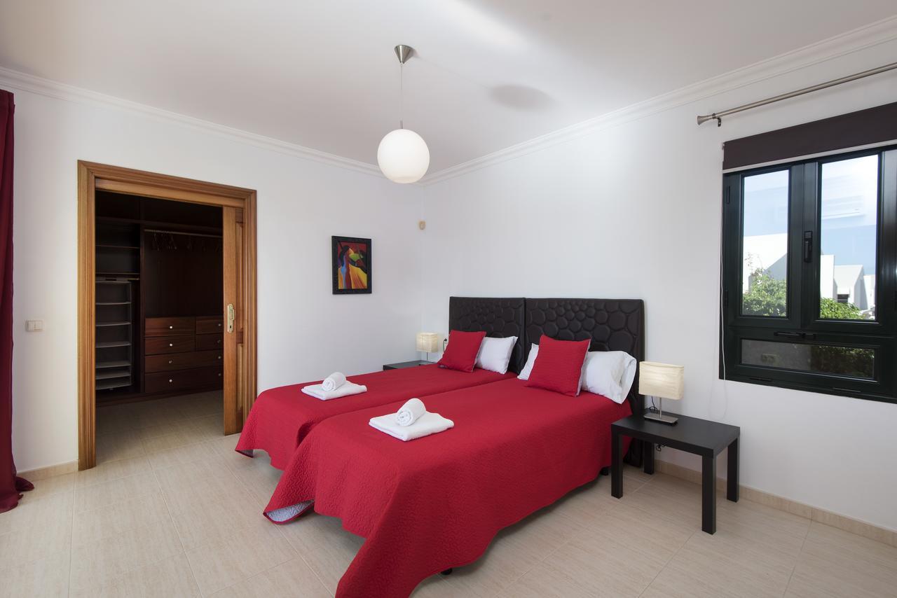 Arpaso Villa Costa Teguise Luaran gambar