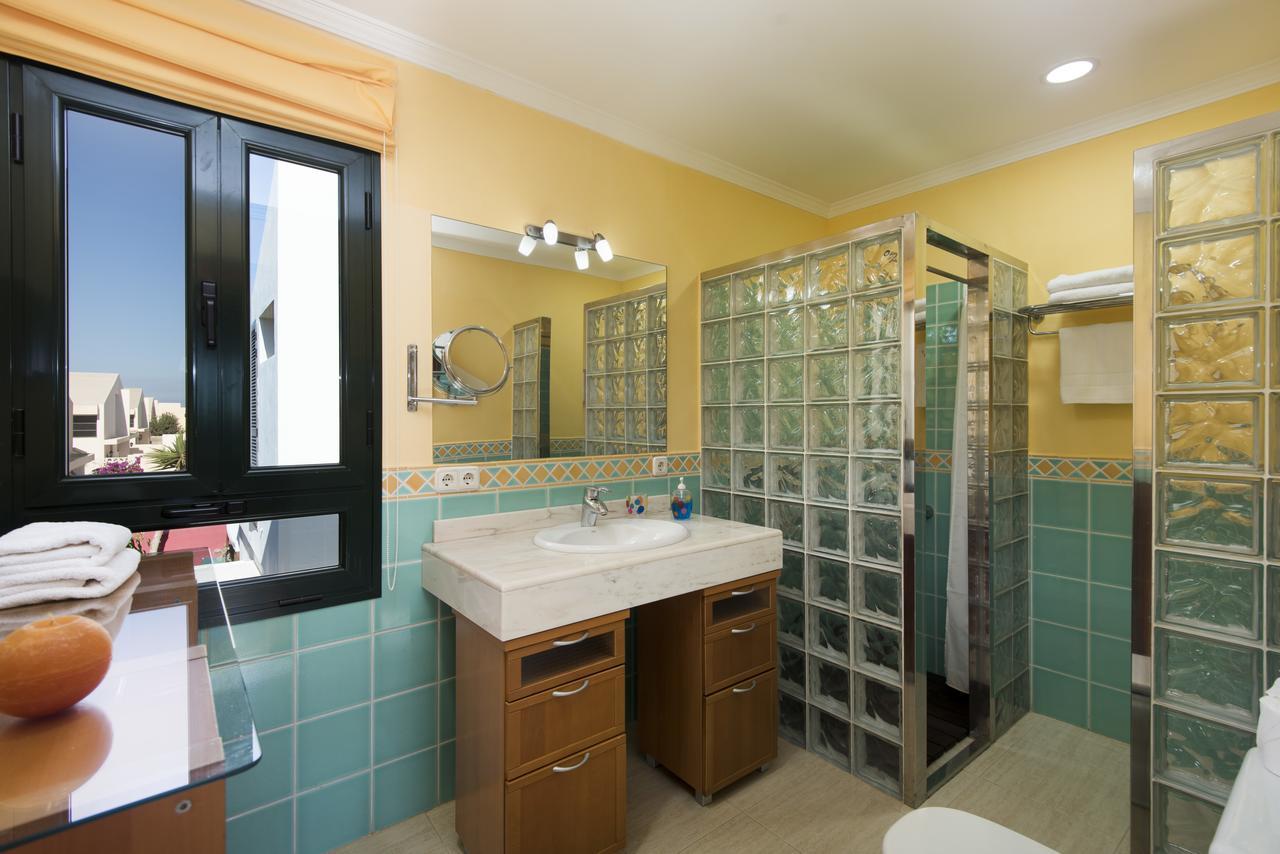 Arpaso Villa Costa Teguise Luaran gambar