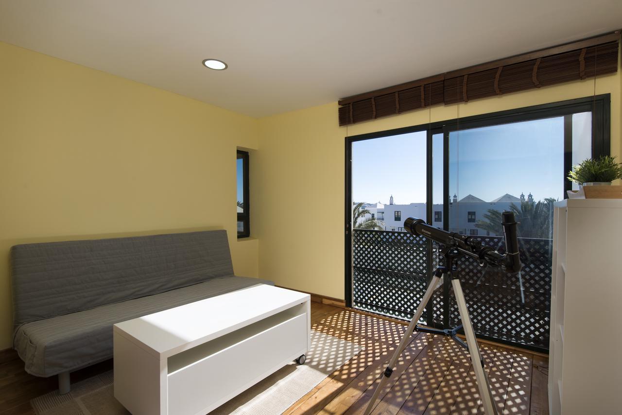 Arpaso Villa Costa Teguise Luaran gambar
