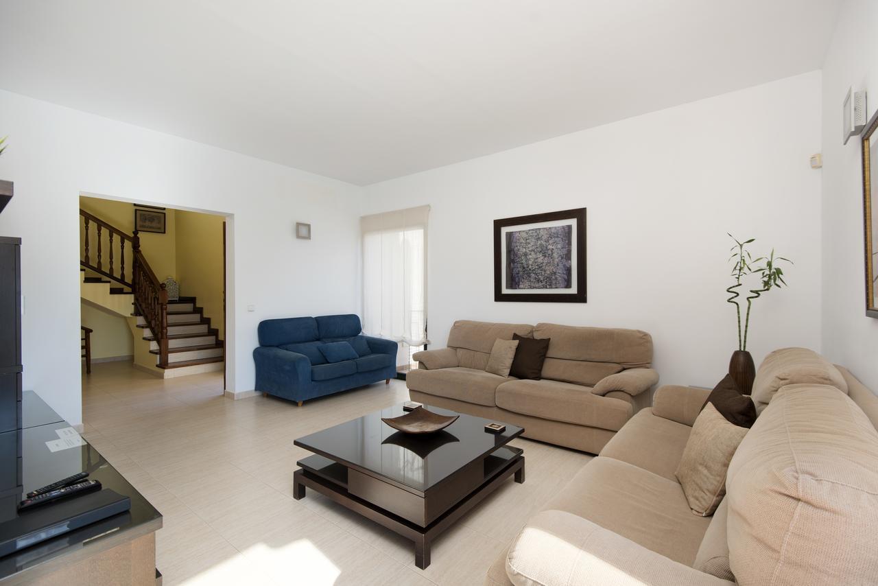 Arpaso Villa Costa Teguise Luaran gambar